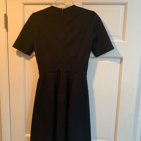 Issa London Black dress - Picture 3 of 6